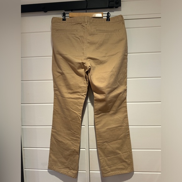 Flannel lined pants - Picture 7 of 11